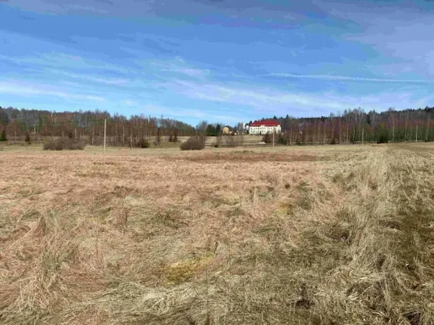 Dražba louky, Aš, 3300 m2