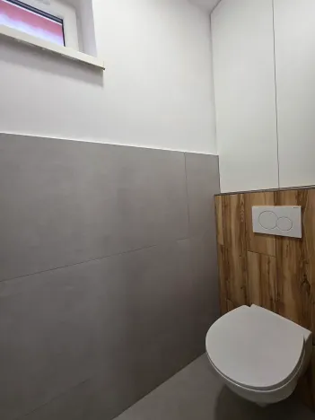 Pronájem bytu 2+1, Příbor, Švermova, 56 m2