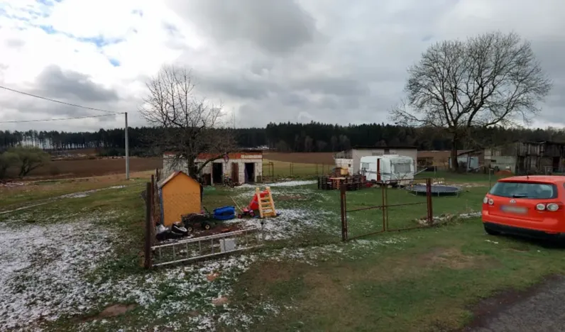 Prodej pozemku pro bydlení, Horšovský Týn, 441 m2