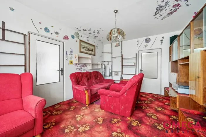 Prodej bytu 3+1, Vrchlabí, Pražská, 76 m2