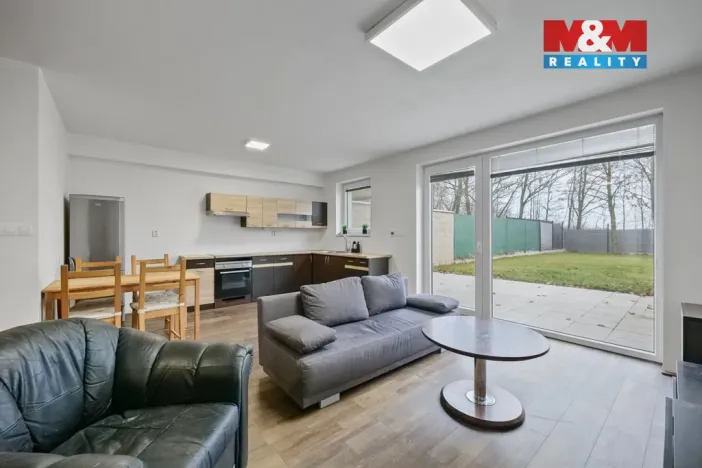 Prodej rodinného domu, Ostrava - Hošťálkovice, Aleje, 138 m2