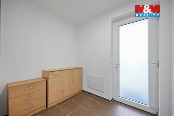 Prodej rodinného domu, Ostrava - Hošťálkovice, Aleje, 138 m2