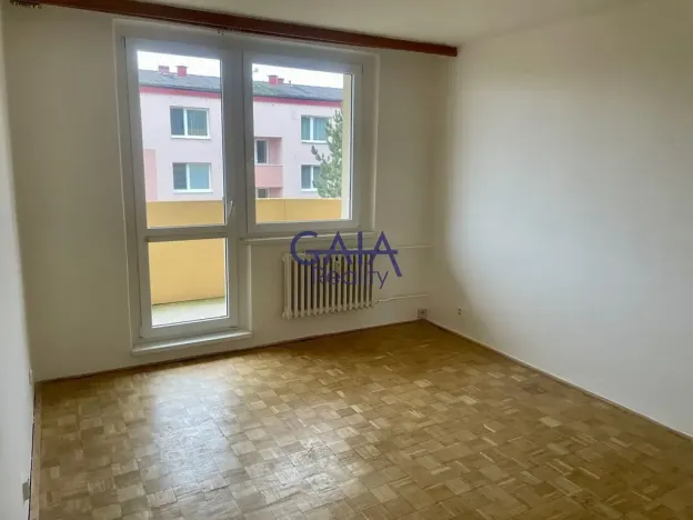 Prodej bytu 1+1, Kyjov, Sídliště U Vodojemu, 38 m2