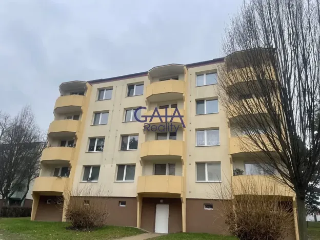 Prodej bytu 1+1, Kyjov, Sídliště U Vodojemu, 38 m2