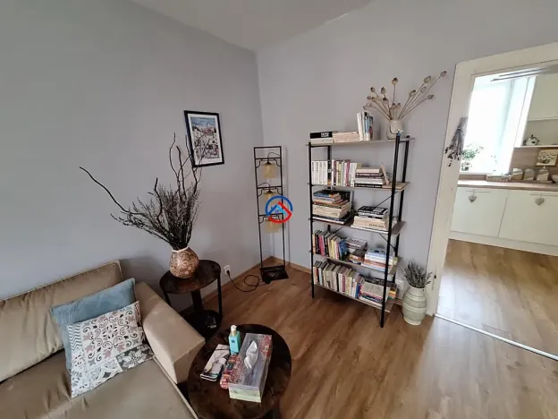 Pronájem bytu 2+1, Drahanovice, 45 m2