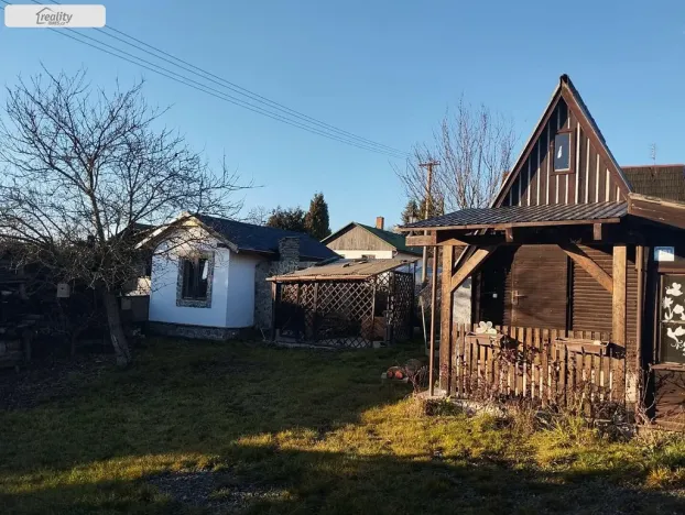 Prodej chaty, Dražeň, 95 m2