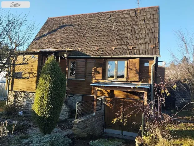 Prodej chaty, Dražeň, 95 m2