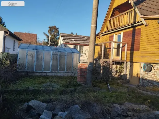 Prodej chaty, Dražeň, 95 m2