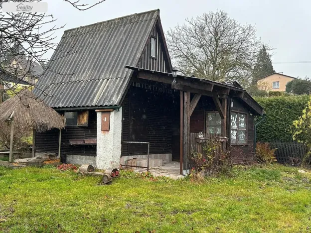 Prodej chaty, Dražeň, 95 m2