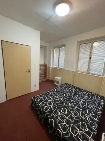 Pronájem pokoje, Havlíčkův Brod, Na Losích, 15 m2