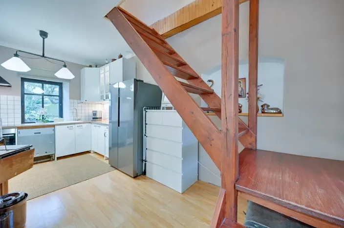 Prodej rodinného domu, Vranová Lhota, 91 m2