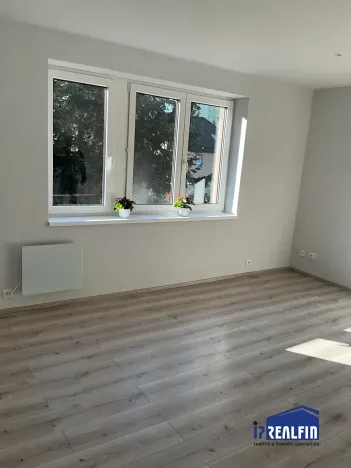 Prodej bytu 2+kk, Liberec, Červeného, 64 m2