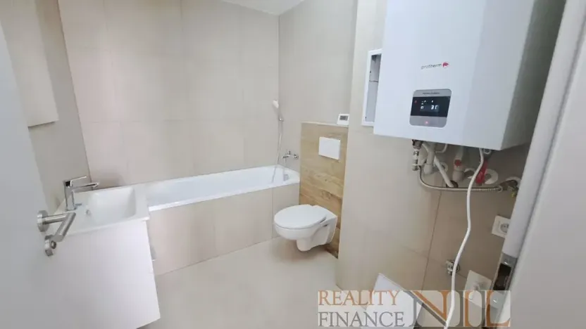 Pronájem bytu 2+kk, Plzeň, Prvomájová, 47 m2