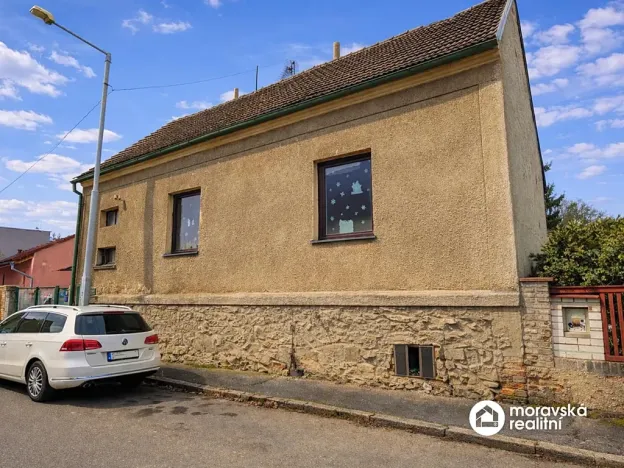 Prodej rodinného domu, Praha - Řeporyje, Všerubská, 77 m2