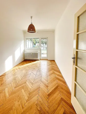 Pronájem bytu 3+1, Praha - Košíře, Vrchlického, 73 m2