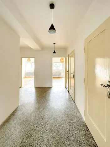 Pronájem bytu 3+1, Praha - Košíře, Vrchlického, 73 m2