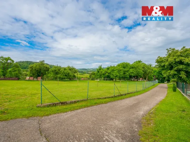 Prodej pozemku pro bydlení, Popovice - Kamenná Lhota, 1373 m2