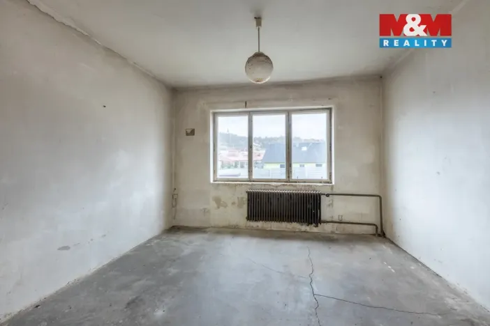 Prodej rodinného domu, Kladruby, 100 m2