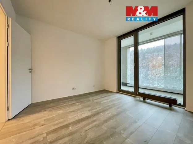 Pronájem bytu 3+kk, Praha - Košíře, Hlaváčkova, 58 m2