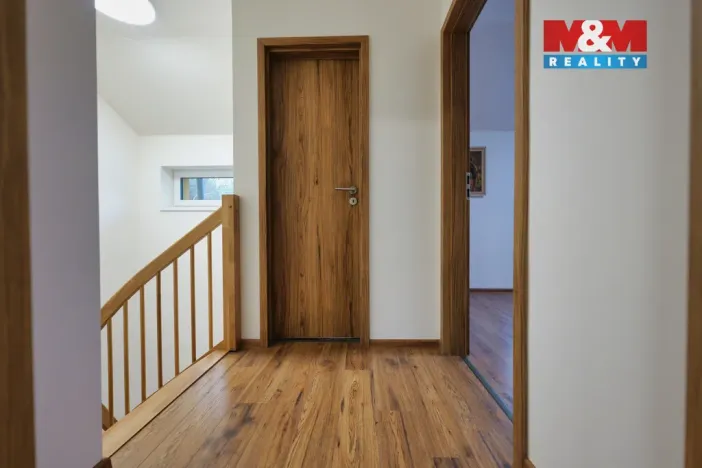 Prodej rodinného domu, Klenovice na Hané, 110 m2