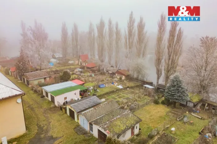 Prodej zahrady, Toužim, Plzeňská, 116 m2