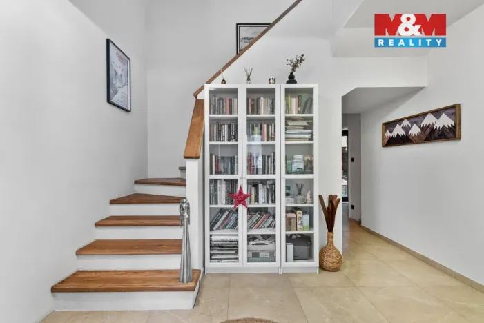 Prodej rodinného domu, Lučany nad Nisou, 156 m2