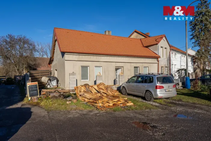 Prodej rodinného domu, Sány, Družstevní, 120 m2