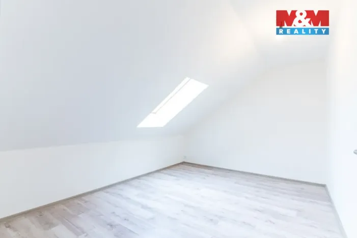 Prodej rodinného domu, Určice, 117 m2