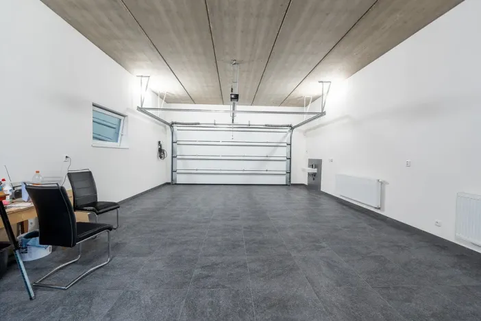 Prodej rodinného domu, Sluhy, 232 m2