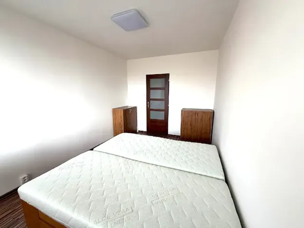 Pronájem bytu 3+kk, Praha - Chodov, Tererova, 63 m2