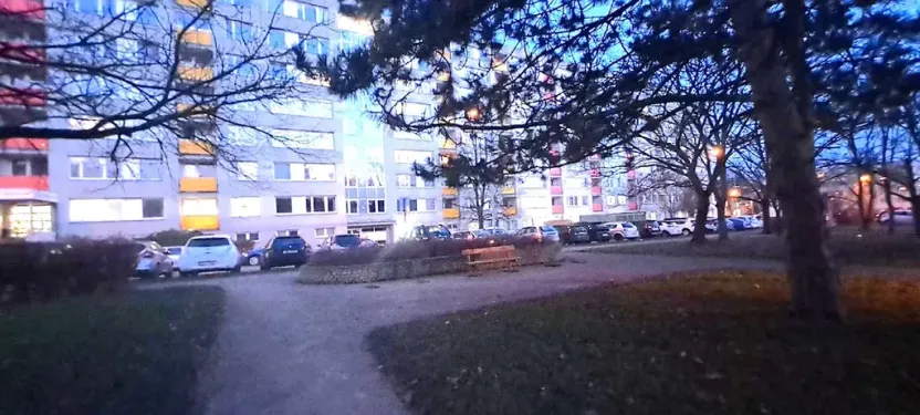 Pronájem bytu 3+kk, Praha - Chodov, Tererova, 63 m2