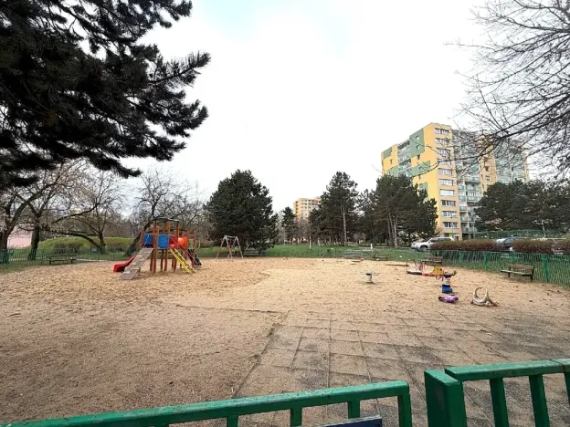 Pronájem bytu 3+kk, Praha - Chodov, Tererova, 63 m2