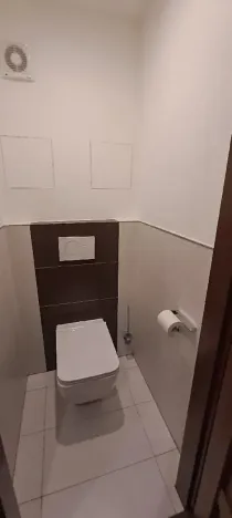 Pronájem bytu 3+kk, Praha - Chodov, Tererova, 63 m2