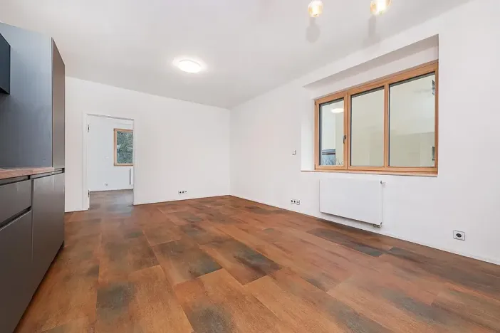 Pronájem bytu 3+kk, Husinec, Hlavní, 73 m2