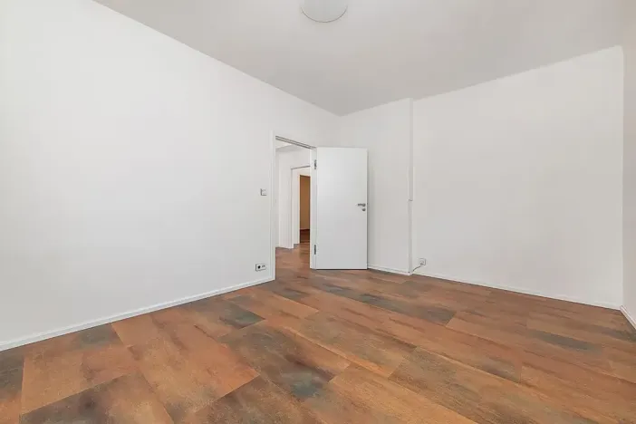 Pronájem bytu 3+kk, Husinec, Hlavní, 73 m2