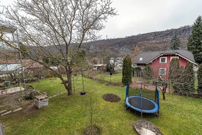 Pronájem bytu 3+kk, Husinec, Hlavní, 73 m2