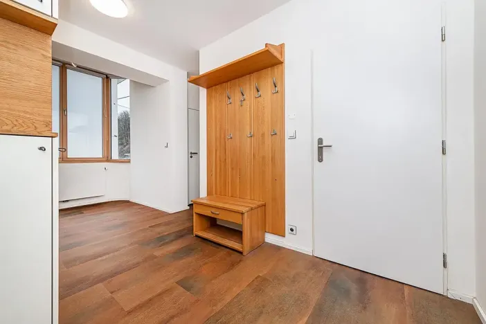 Pronájem bytu 3+kk, Husinec, Hlavní, 73 m2