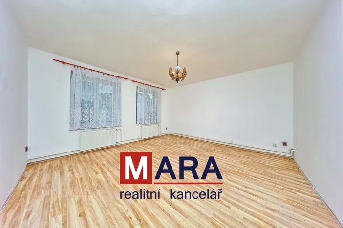 Prodej rodinného domu, Velká Bystřice, Týnecká, 165 m2