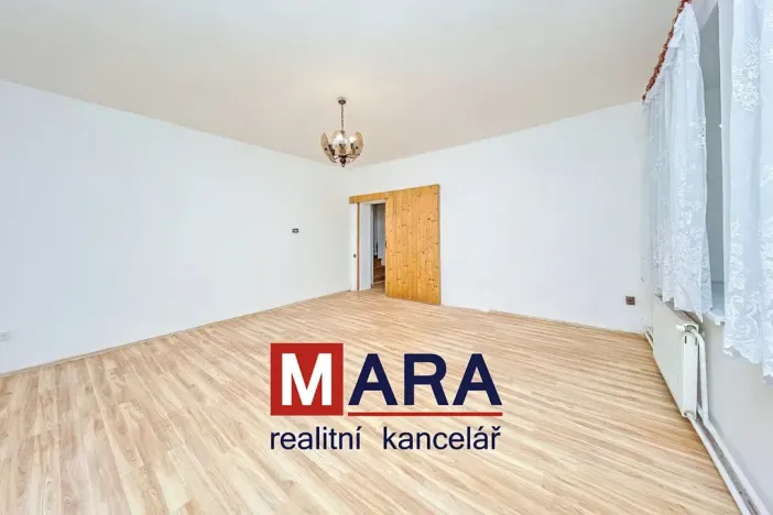 Prodej rodinného domu, Velká Bystřice, Týnecká, 165 m2