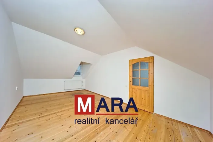 Prodej rodinného domu, Velká Bystřice, Týnecká, 165 m2