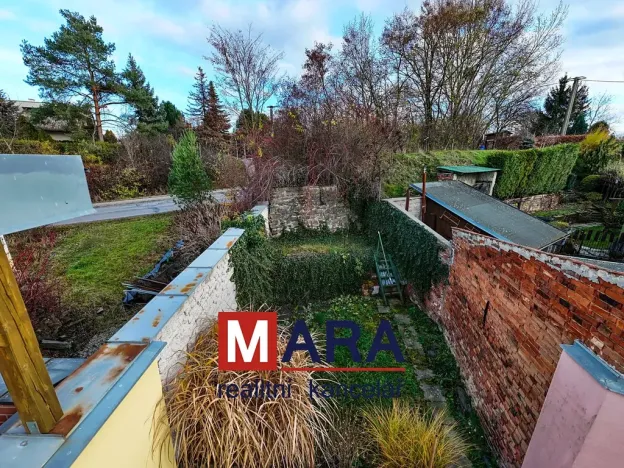 Prodej rodinného domu, Velká Bystřice, Týnecká, 165 m2