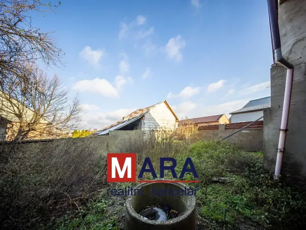 Prodej rodinného domu, Věrovany, 83 m2