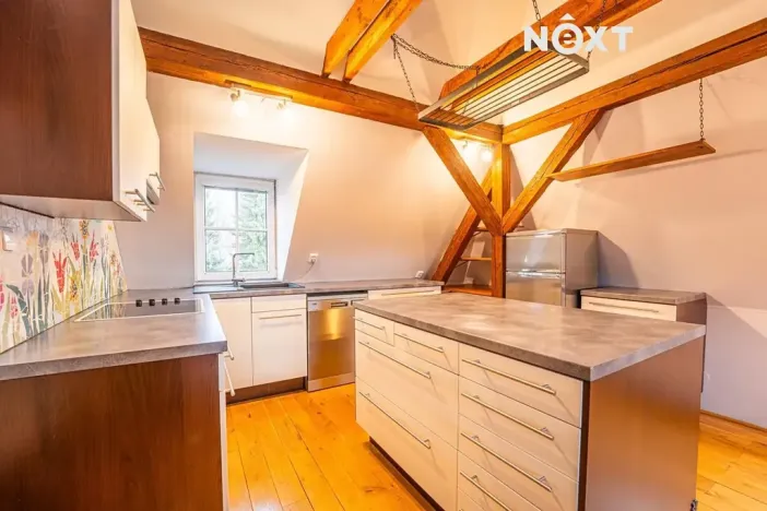 Pronájem bytu 2+kk, Šumperk, Zborovská, 83 m2