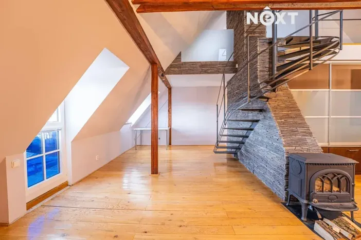 Pronájem bytu 2+kk, Šumperk, Zborovská, 83 m2