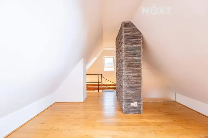 Pronájem bytu 2+kk, Šumperk, Zborovská, 83 m2