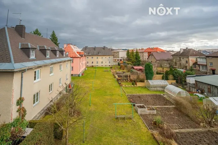 Pronájem bytu 2+kk, Šumperk, Zborovská, 83 m2