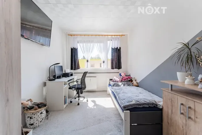 Pronájem bytu 3+1, Rýmařov, Příkopy, 71 m2