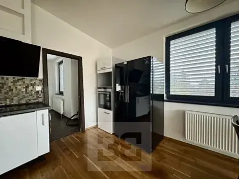Pronájem bytu 2+kk, Brno, Tomanova, 52 m2