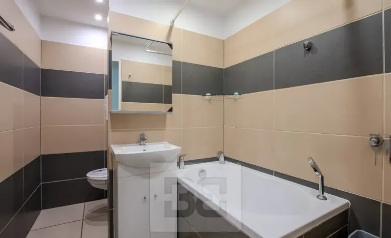 Pronájem bytu 2+1, Plzeň, Hodonínská, 31 m2