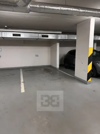 Pronájem garážového stání, Praha - Hostivař, Rižská, 15 m2